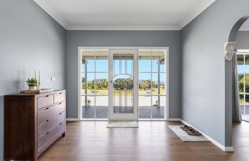Kilcunda House | Oceanview On the Hill