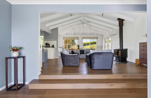 Kilcunda House | Oceanview On the Hill
