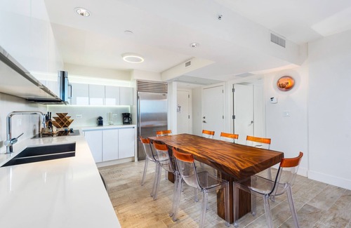 South Beach Condo | Oceanview Condo at 1 Hotel & Homes - Guest Rated 10/10