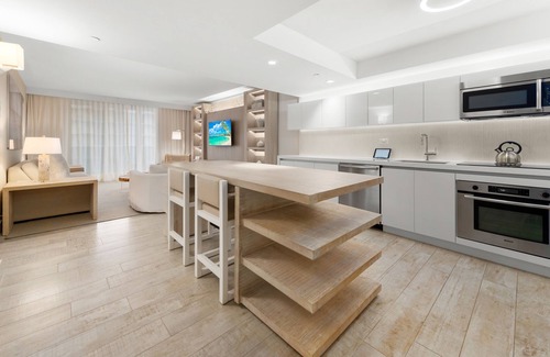 South Beach Condo | Oceanview Condo at 1 Hotel & Homes - Perfect for Families