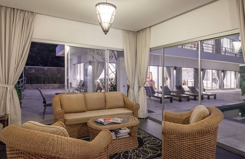 Sa Khu Villa | Phuket Seaview Villa: Oceanfront Escape with Private Pool