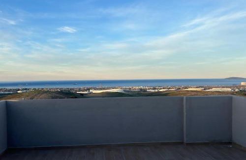 Rosarito House | Oceanview Retreat: 4 Bedroom Escape for Families & Pets