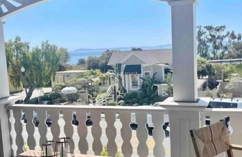 Santa Barbara Condo | Oceanview Summerland Condo: Walk to Beach, Guest Rated 10/10