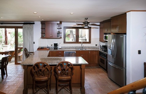 Puerto Carrillo House | Experience Las Ventanas del Mar: Oceanfront Townhome Bliss