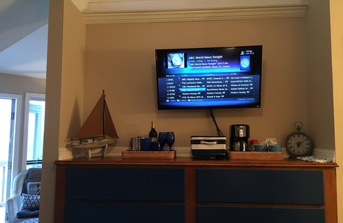 Matagorda House | Oceanview Family Unit with Pool & Wi-Fi - Rated 9.6/10