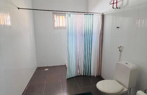 Brusubi Villa | Oceanview Villa: Family-Friendly Retreat with Pool Access