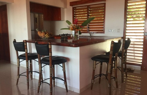 Tagaqe House | Oceanview Villa on the Coral Coast - Rated 9.2/10 Stay