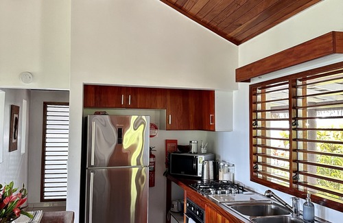 Tagaqe House | Oceanview Villa on the Coral Coast - Rated 9.2/10 Stay