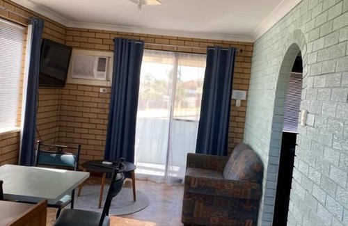 Mahomets Flats Hotel | Oceanview Villas