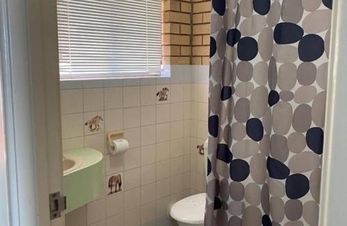 Mahomets Flats Hotel | Oceanview Villas