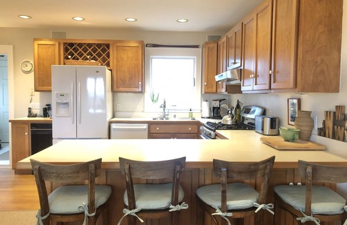 Block Island House | OceanViews: Guest Rated 10/10 with Breathtaking Oceanfront
