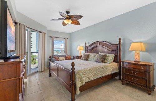 New Smyrna Beach House | Experience Oceanwalk 13-406: Pet-Friendly with Pool Access
