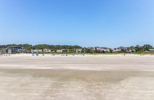 West Beach House | Oceanwoods 485: Family-Friendly Retreat with Great Reviews