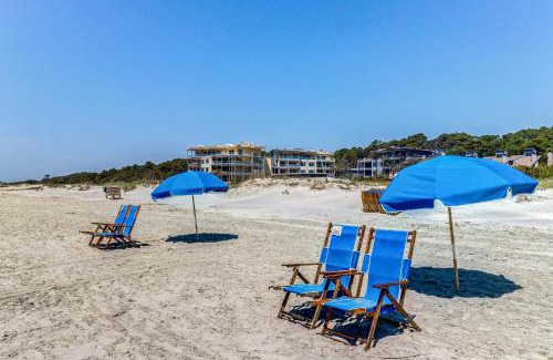 West Beach House | Oceanwoods 485: Family-Friendly Retreat with Great Reviews