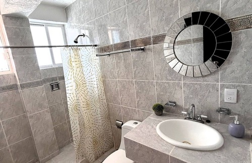 Lomas de Costa Azul Resort | Ocen view spacious villa