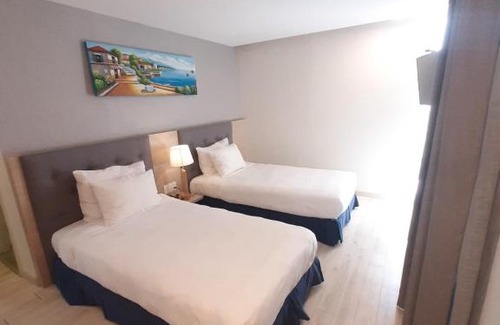 Long Hai Villa | Discover Ocenami Resort - Long Hải with Private Beach Access