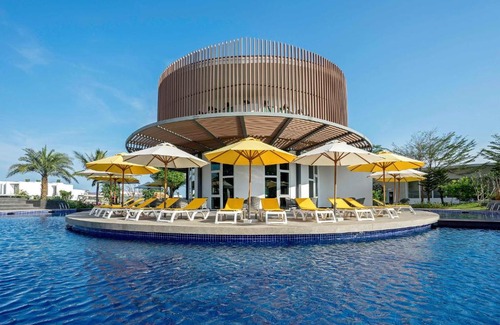 Long Hai Villa | Discover Ocenami Resort - Long Hải with Private Beach Access