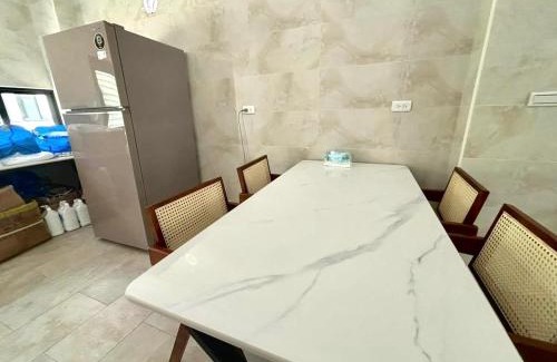 Huxi Villa | oceya