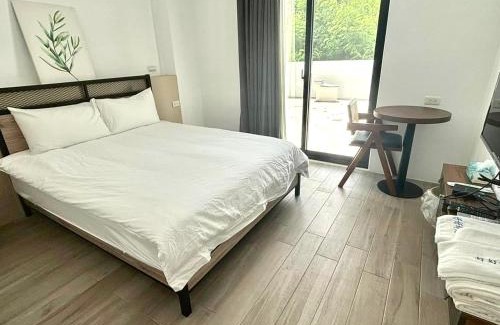 Huxi Villa | oceya
