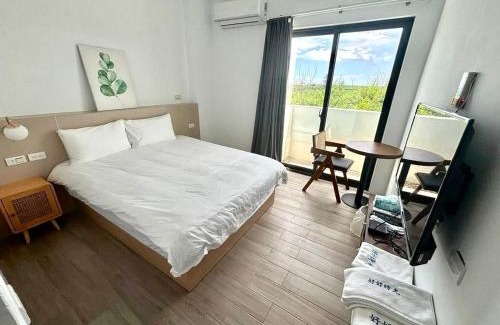 Huxi Villa | oceya