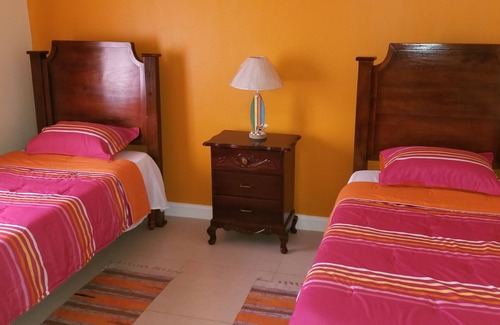 St. Ann's Bay Hotel | Relaxing Oasis: Ocho Rios Tranquility at Coolshade VII