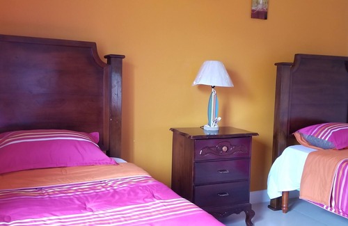 St. Ann's Bay Hotel | Relaxing Oasis: Ocho Rios Tranquility at Coolshade VII