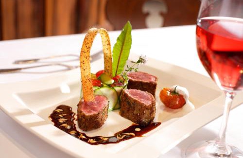 Binzen Hotel | Pet-Friendly Stay at Ochsen Hotel & Restaurant in Binzen