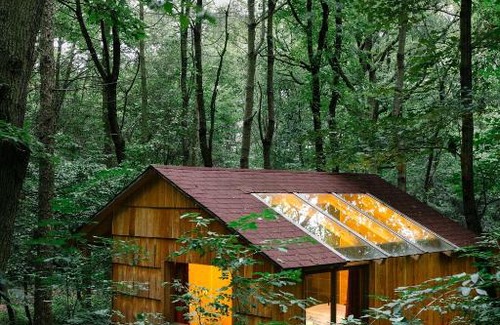 Kreuzstetten House | Discover OCHYS Waldfreizeitpark: Pet & Child Friendly Getaway