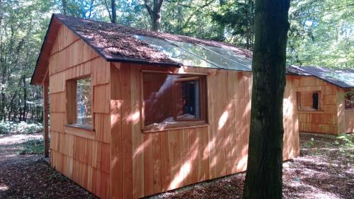 Kreuzstetten House | Discover OCHYS Waldfreizeitpark: Pet & Child Friendly Getaway