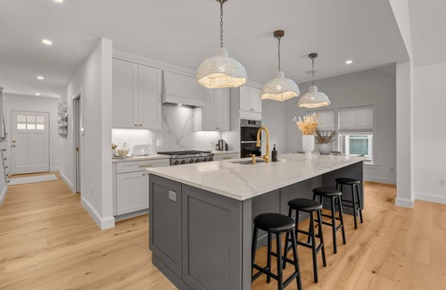 New Seabury House | Ockway Village, New Seabury-New Rental, 4 bed, 4 bath, pool, 2-week minimum