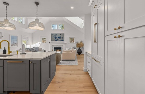 New Seabury House | Ockway Village, New Seabury-New Rental, 4 bed, 4 bath, pool, 2-week minimum