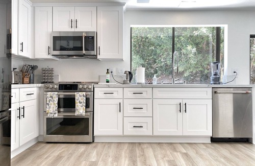 Laguna Hills House | OCLuxeBnB: Top-Rated Private Resort Near Laguna Beach