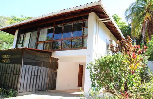 Playa Ocotal Apartment | Oceanfront Bliss at Ocotal Beach Front House #25