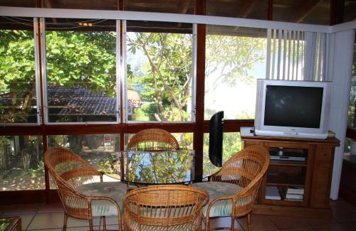 Playa Ocotal Apartment | Oceanfront Bliss at Ocotal Beach Front House #25