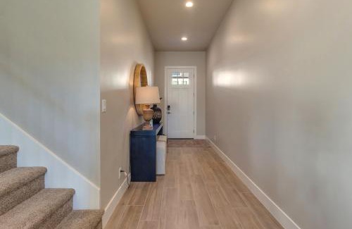 Santa Clara House | Experience Ocotillo Springs Resort with Private Hot Tub & Pool