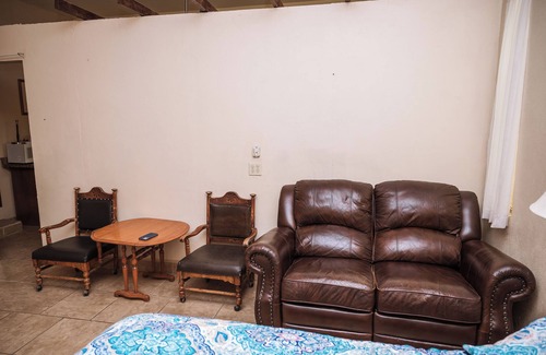 San Felipe Apartment | Ocotillo Suite