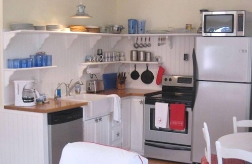Ocracoke Cottage | Ocracoke Island: Cozy Cottage with Oceanfront Views