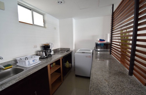 Punta Cancun Condo | Oceanfront Penthouse at Ocean Dreams Resort with Great Views