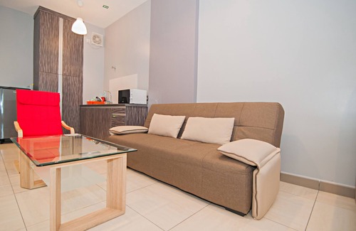 Taman Jubilee Condo | Guest Rated 10/10: Octagon Premium Ipoh Homestay Awaits