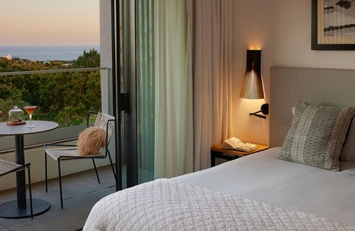 Castro Marim Hotel | Experience Octant Praia Verde: Oceanfront Oasis with Spa