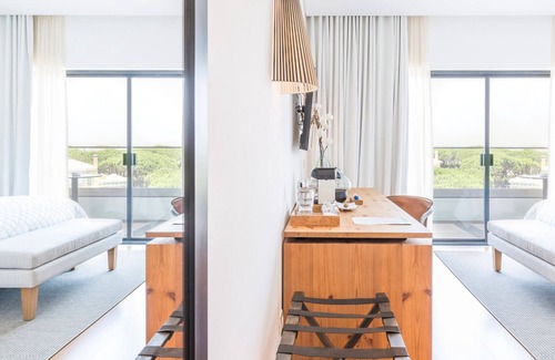 Castro Marim Hotel | Experience Octant Praia Verde: Oceanfront Oasis with Spa