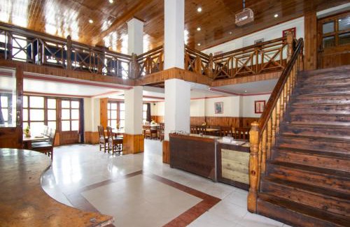 Mohal Hotel | Pet Friendly Octave Himalayan Hamlet with Breakfast Included
