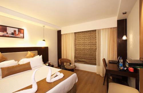 Agara Hotel | Relaxing Octave Hotel & Spa - Family-Friendly Retreat