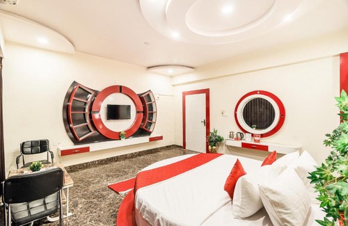 Bengaluru Hotel | Comfortable Stay at Octave Nest Inn with Family-Friendly Amenities