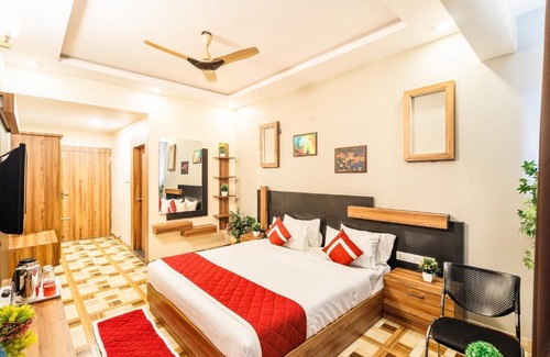 Bengaluru Hotel | Comfortable Stay at Octave Nest Inn with Family-Friendly Amenities