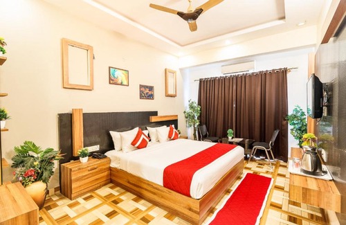 Bengaluru Hotel | Comfortable Stay at Octave Nest Inn with Family-Friendly Amenities