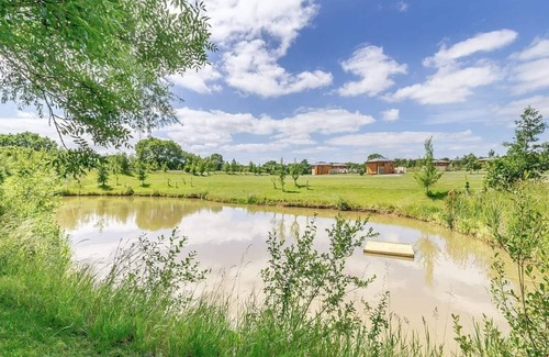 Fitling Ski Chalet | Bright and Inviting Mini-Lodge with Spa and Family Amenities