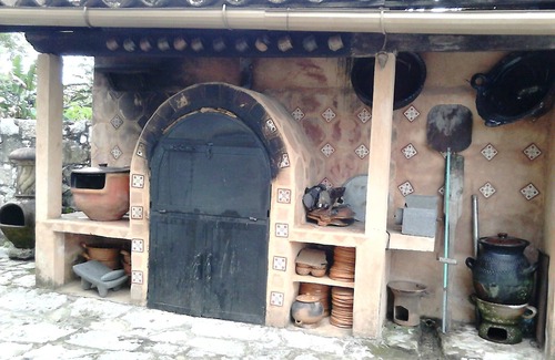 Yohualichan Cottage | Pet-Friendly OCTIMAXAL REST HOUSE with Pool & Spa Amenities