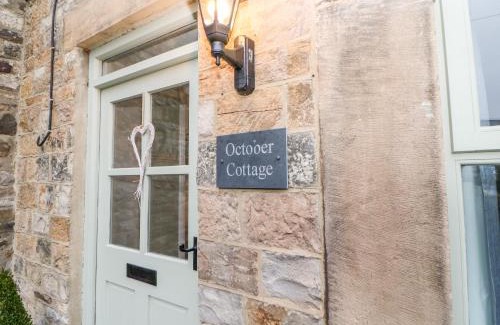 Barnard Castle House | Cozy October Cottage: Pet-Friendly & Guest Rated 9.8/10