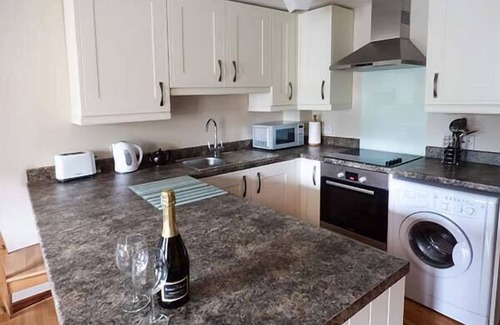 Fourstones Near Bentham Cottage | Pet-Friendly October Cottage with Garden in Clapham